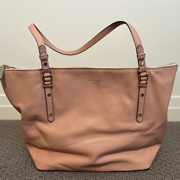 Kate Spade Tote Bag - Picture 1 of 5